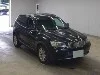 BMW X3, 2011 — лот японского аукциона