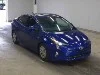 TOYOTA PRIUS, 2016 — лот японского аукциона