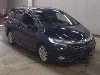 HONDA SHUTTLE, 2015 — лот японского аукциона