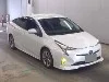 TOYOTA PRIUS, 2017 — лот японского аукциона