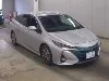 TOYOTA PRIUS PHV, 2018 — лот японского аукциона