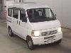 HONDA ACTY VAN