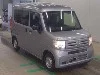HONDA N VAN