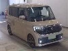 NISSAN ROOX, 2026 — лот японского аукциона