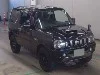 SUZUKI JIMNY, 2015 — лот японского аукциона