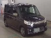 SUZUKI SPACIA CUSTOM, 2015 — лот японского аукциона