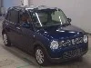 SUZUKI ALTO LAPIN, 2019 — лот японского аукциона