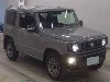 SUZUKI JIMNY, 2025 — лот японского аукциона