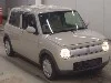 SUZUKI ALTO LAPIN, 2022 — лот японского аукциона