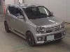 SUZUKI ALTO, 2017 — лот японского аукциона