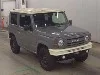 SUZUKI JIMNY, 2019 — лот японского аукциона