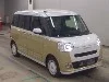DAIHATSU MOVE CANBUS, 2025 — лот японского аукциона