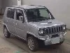 DAIHATSU NAKED