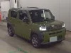DAIHATSU TAFT, 2021 — лот японского аукциона