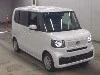 HONDA N BOX, 2024 — лот японского аукциона