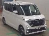 NISSAN ROOX, 2024 — лот японского аукциона