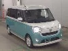 DAIHATSU MOVE CANBUS, 2020 — лот японского аукциона
