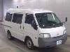 MAZDA BONGO VAN