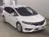HONDA JADE