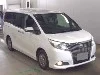 TOYOTA ESQUIRE, 2016 — лот японского аукциона
