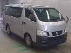 NISSAN CARAVAN WAGON