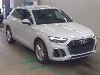AUDI Q5, 2021 — лот японского аукциона