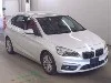 BMW 2 SERIES, 2015 — лот японского аукциона