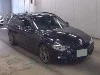 BMW 3 SERIES, 2015 — лот японского аукциона