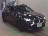 BMW X3, 2025 — лот японского аукциона