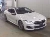 BMW 8 SERIES
