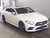 MERCEDES BENZ CLS CLASS