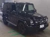 MERCEDES BENZ G CLASS