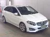 MERCEDES BENZ B CLASS