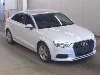 AUDI A3 SEDAN