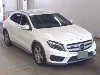 MERCEDES BENZ GLA