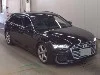 AUDI A6 AVANTE