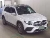 MERCEDES BENZ GLB