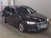 AUDI A4 AVANTE