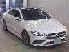 MERCEDES BENZ CLA