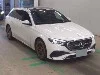 MERCEDES BENZ E CLASS STATION WAGON