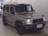 MERCEDES BENZ G CLASS