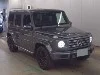 MERCEDES BENZ G CLASS