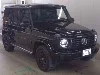 MERCEDES BENZ G CLASS