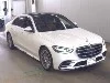 MERCEDES BENZ S CLASS