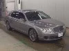 BENTLEY CONTINENTAL, 2009 — лот японского аукциона