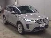 LAND ROVER RANGE ROVER EVOQUE, 2019 — лот японского аукциона