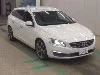 VOLVO V60, 2015 — лот японского аукциона