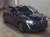 PEUGEOT 208, 2021 — лот японского аукциона