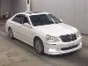 TOYOTA CROWN MAJESTA