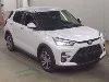TOYOTA RAIZE, 2023 — лот японского аукциона